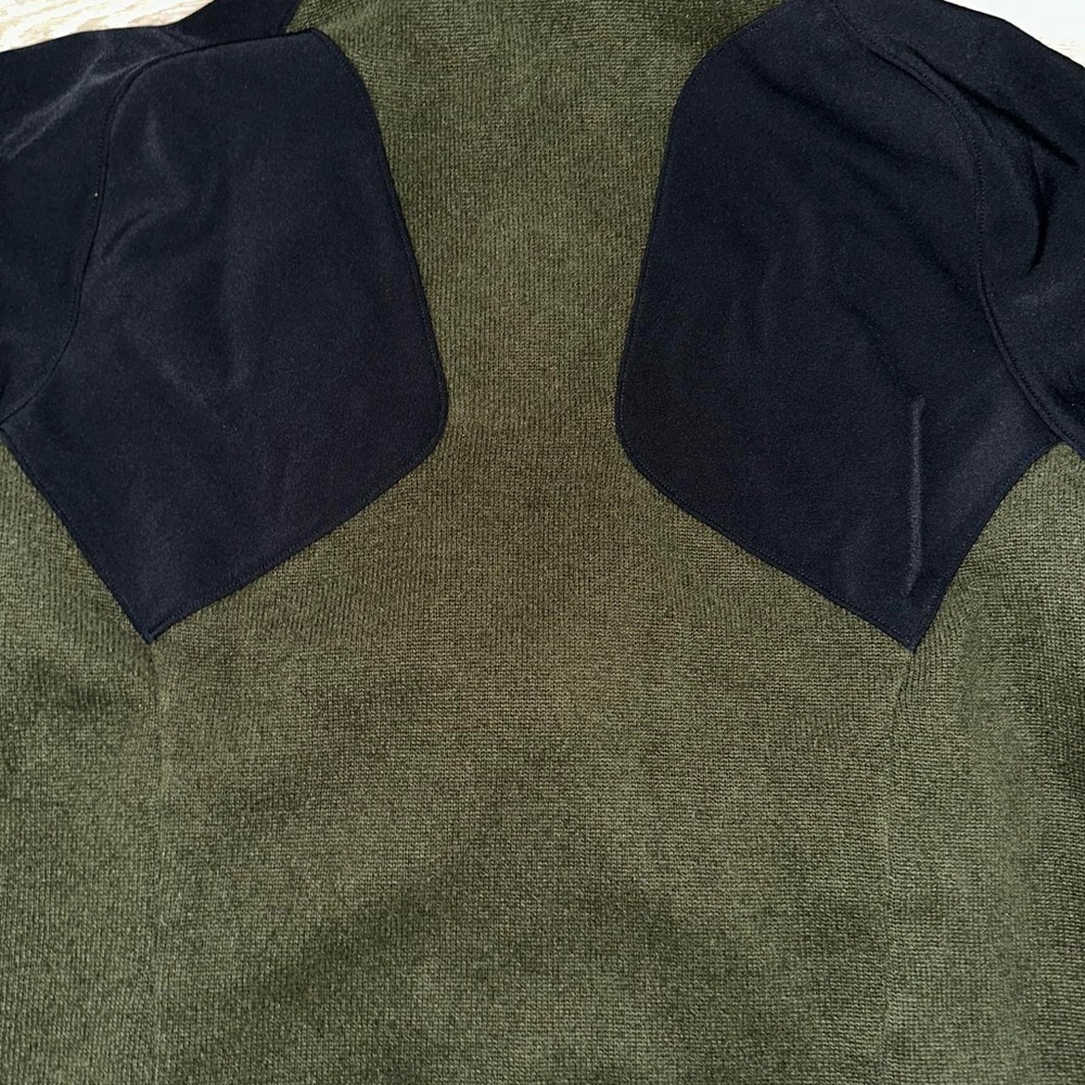 Ralph Lauren RLX Fleece Jacket - Picture 4 of 5